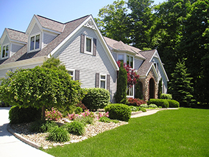 Landscapers and Lawncare Services in Trinity, NC
