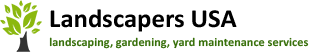 Trinity Landscapers